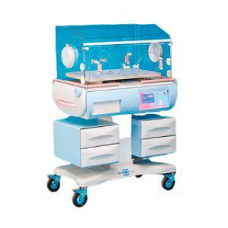 Инкубатор для новорожденных COBAMS Cristina